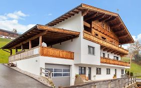 Apartment Birgit By Interhome