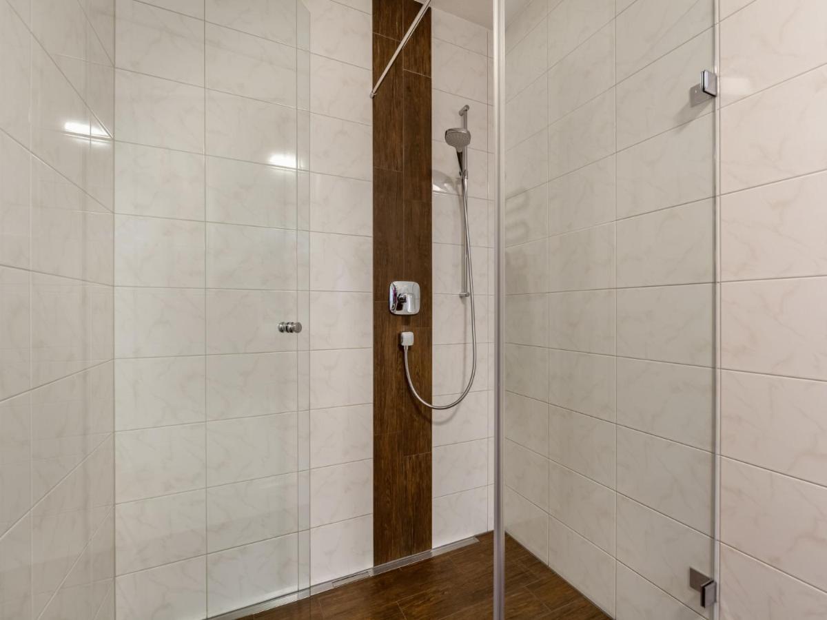 Apartment Birgit By Interhome Stumm Exteriér fotografie