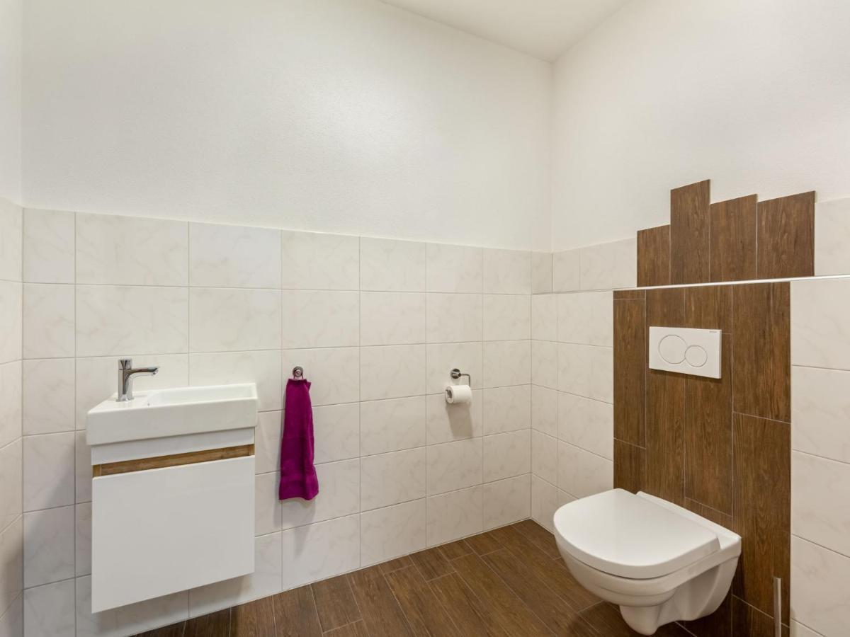 Apartment Birgit By Interhome Stumm Exteriér fotografie
