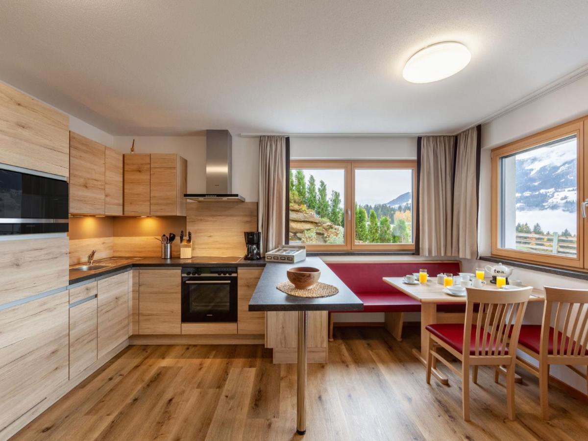 Apartment Birgit By Interhome Stumm Exteriér fotografie