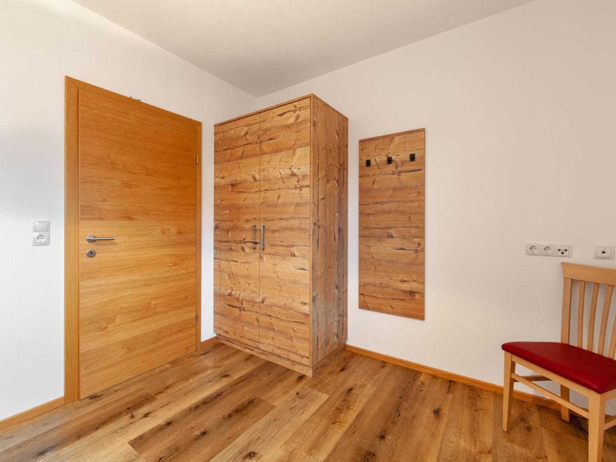 Apartment Birgit By Interhome Stumm Exteriér fotografie