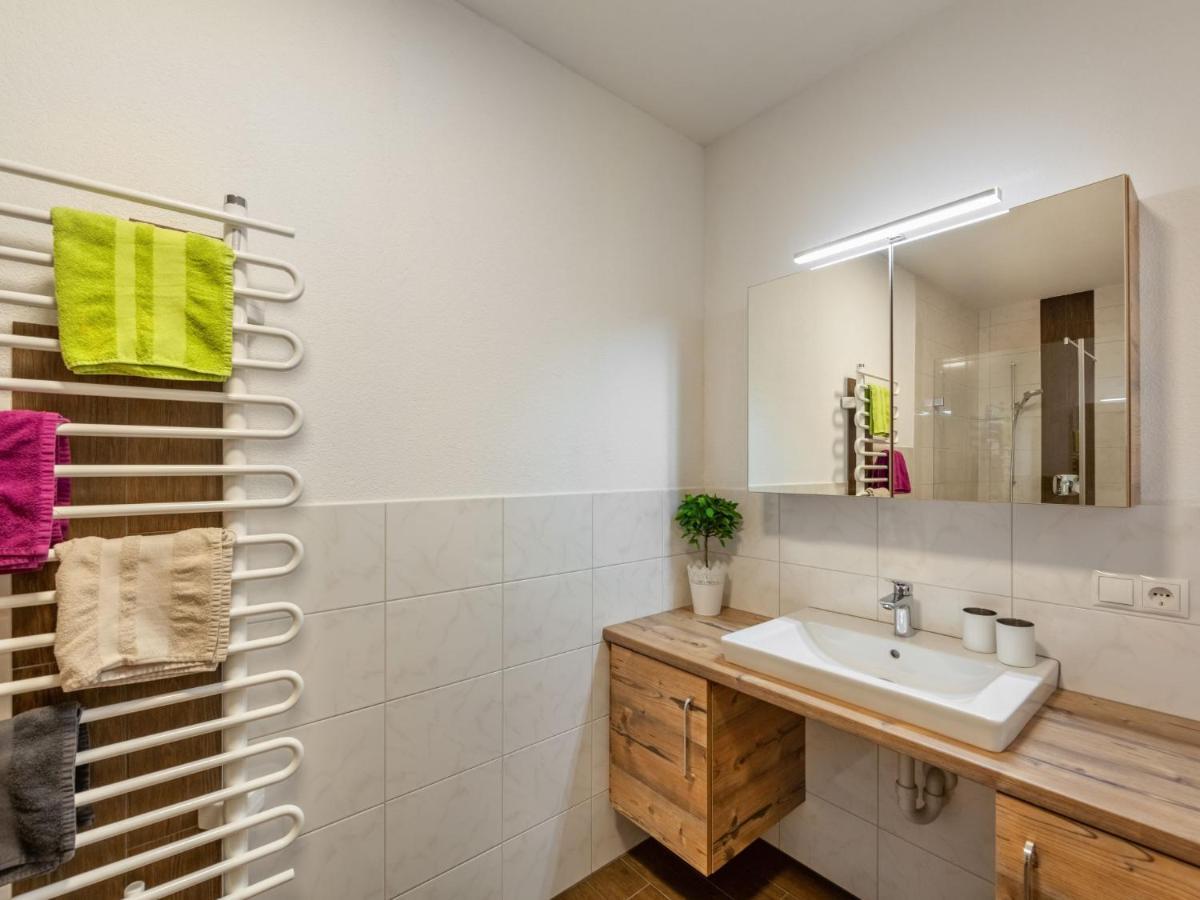 Apartment Birgit By Interhome Stumm Exteriér fotografie