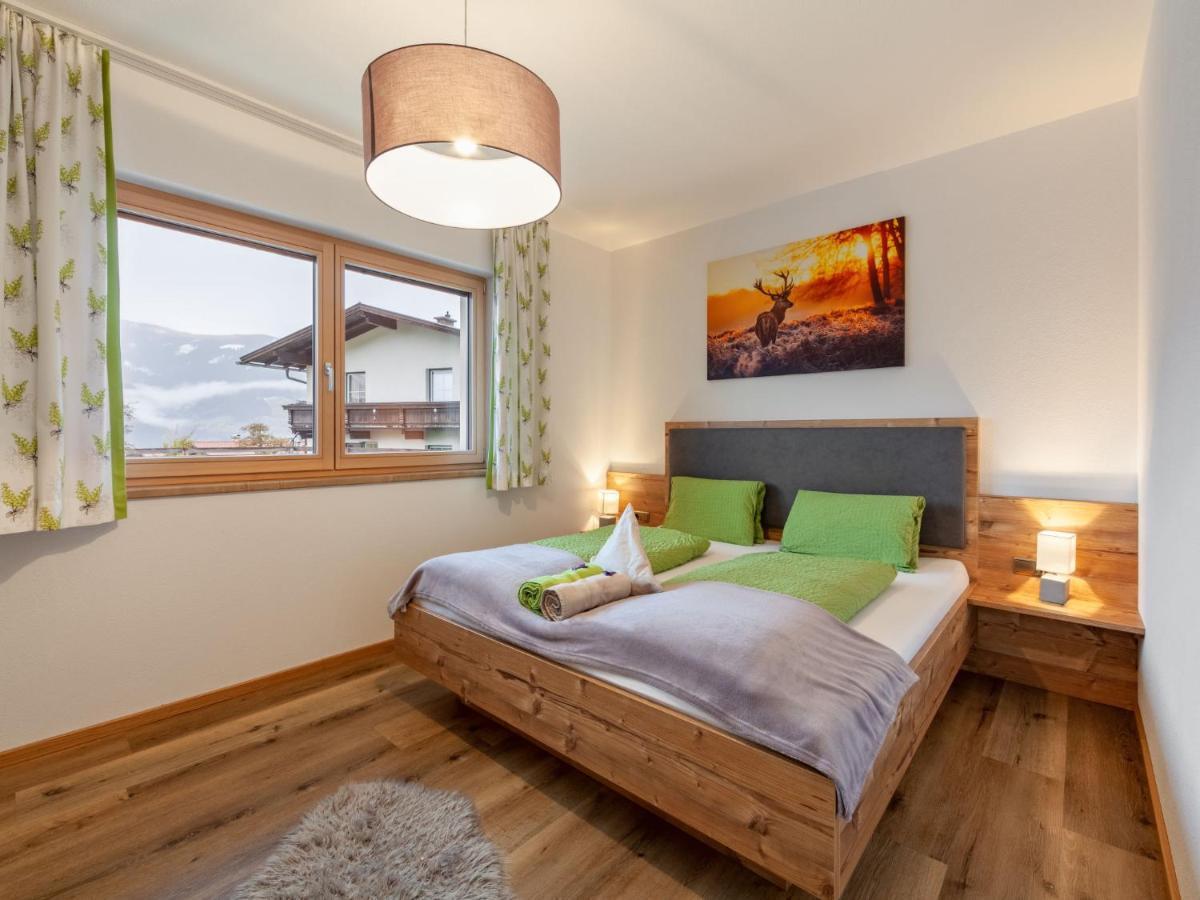 Apartment Birgit By Interhome Stumm Exteriér fotografie