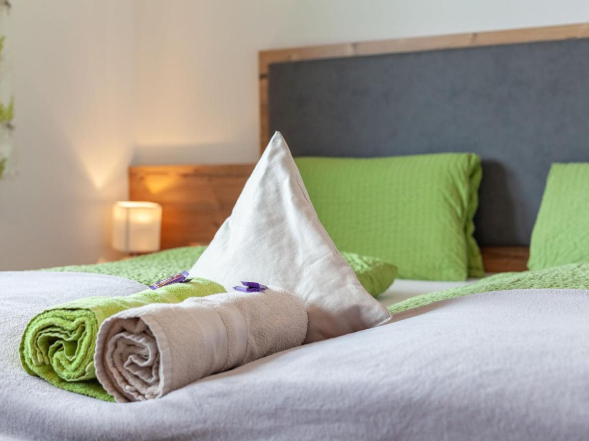 Apartment Birgit By Interhome Stumm Exteriér fotografie
