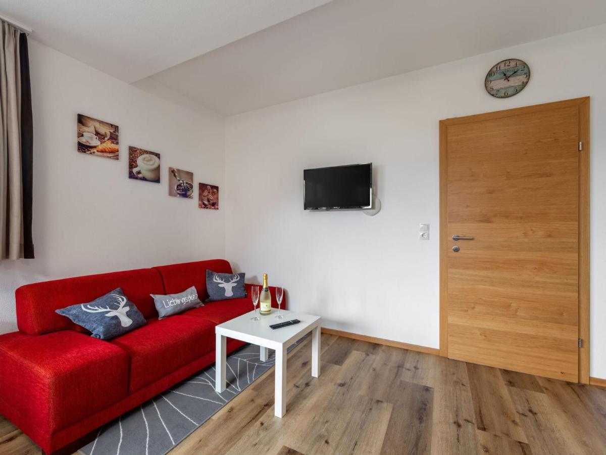 Apartment Birgit By Interhome Stumm Exteriér fotografie